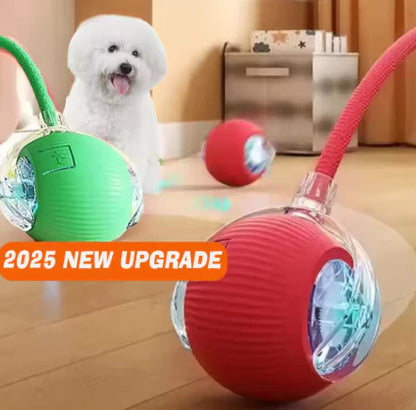 Smart Motion Pet Ball V2 - Good Stuff Shoppy™