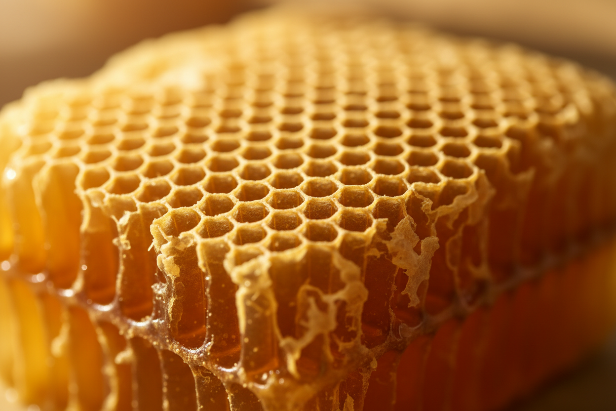 beeswax
