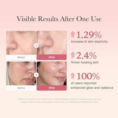 Collagen Jelly  Cream