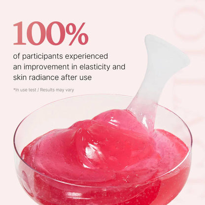Collagen Jelly  Cream